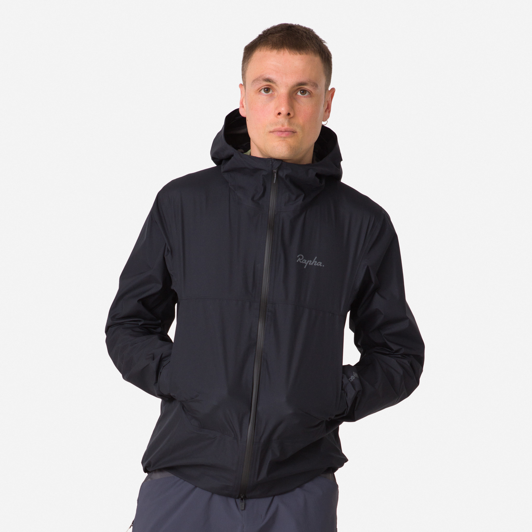 Men's Explore Lightweight Gore-Tex Jacket