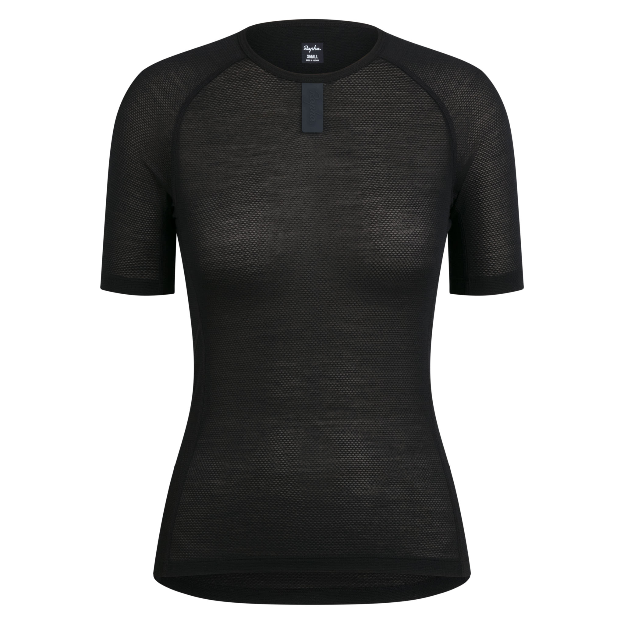 Women's Merino Lightweight Base Layer - SS
