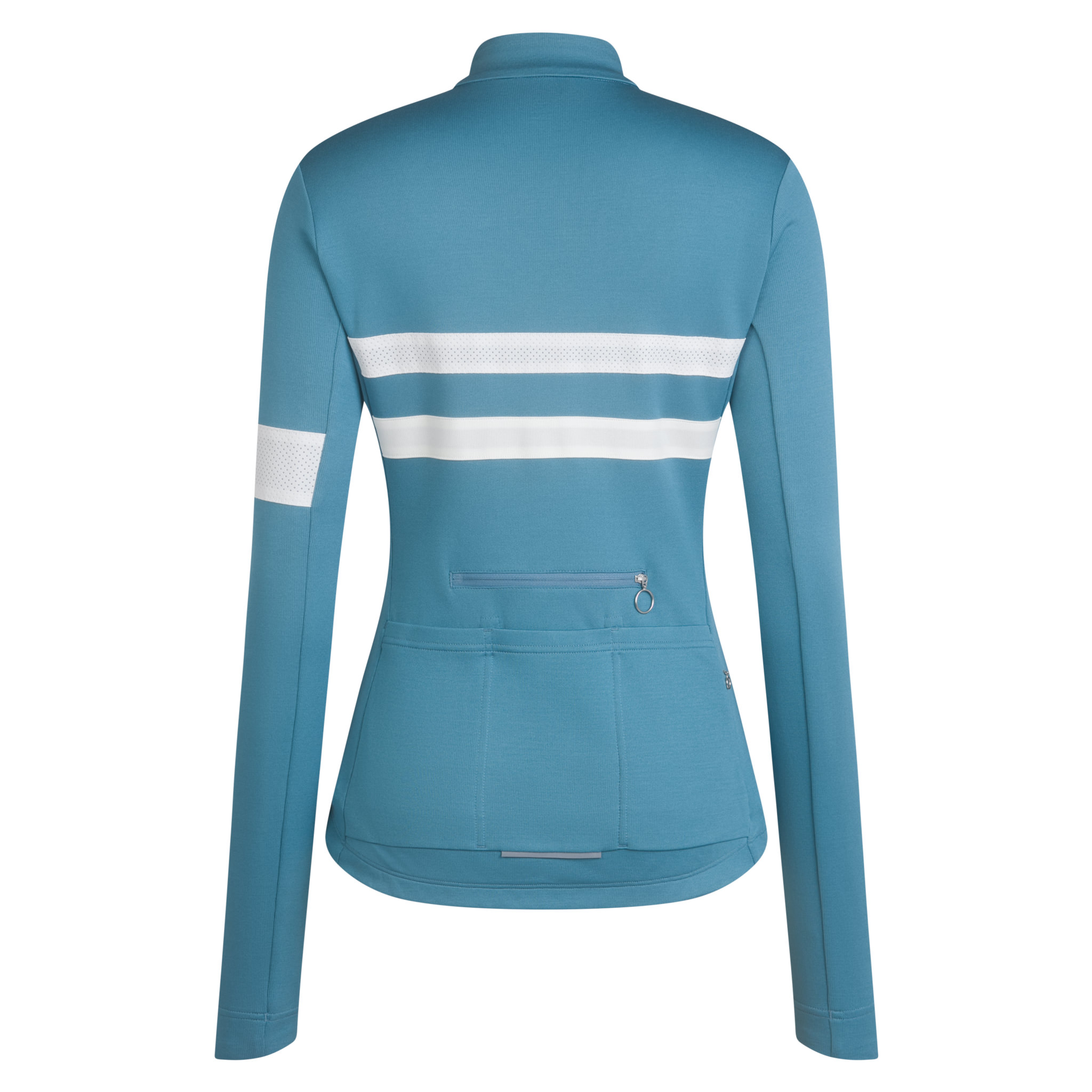 Women's Brevet Long Sleeve Jersey