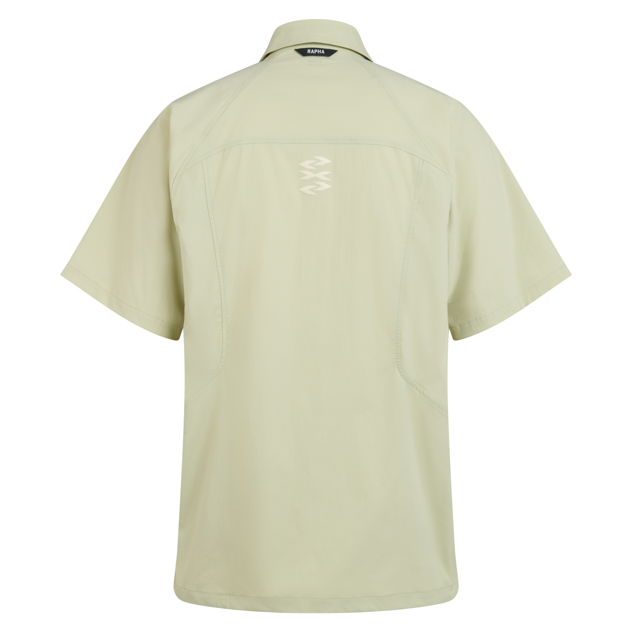 Men's Explore Short Sleeve Shirt