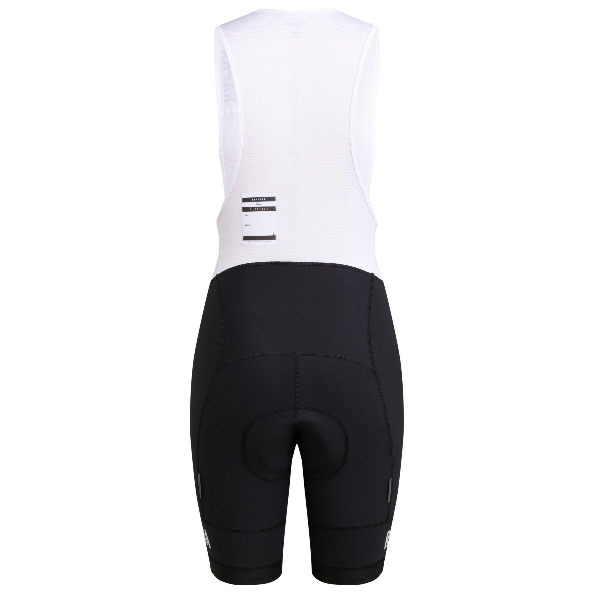 Women's Pro Team Training Bib Shorts