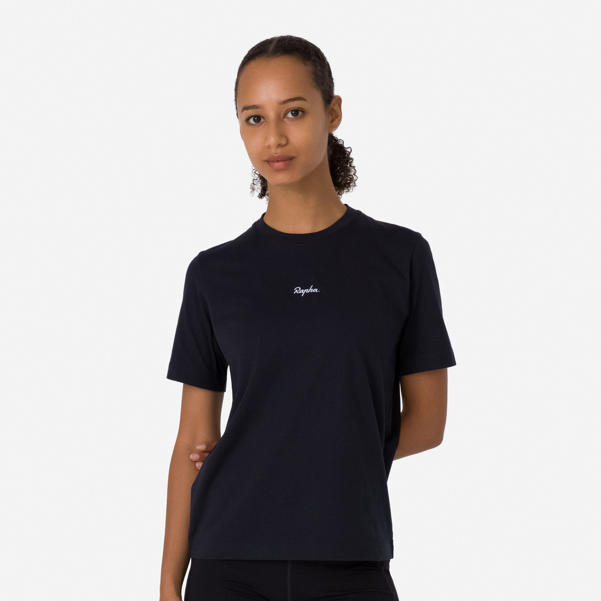 Women's Cotton T-shirt