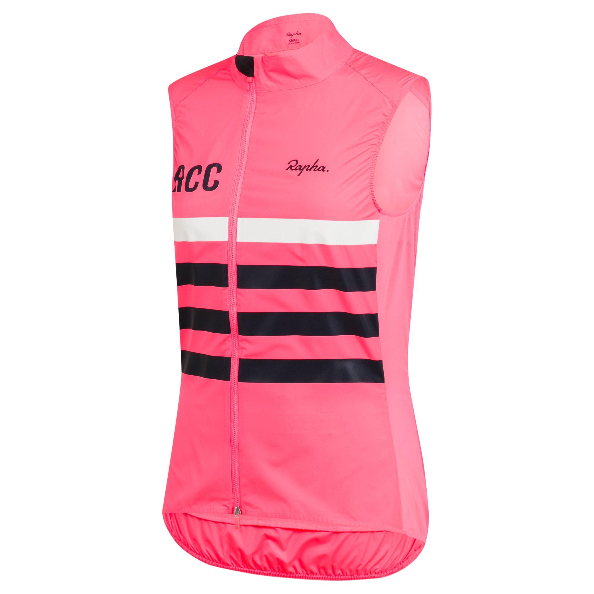 Women's RCC Brevet Gilet
