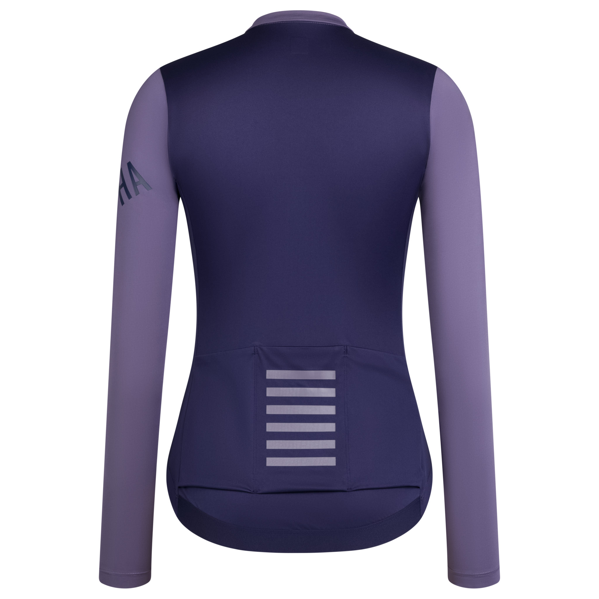 Women's Pro Team Long Sleeve Lightweight Jersey