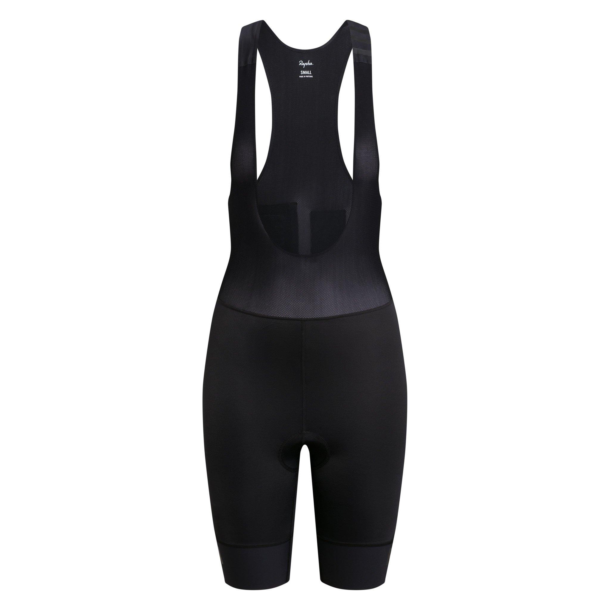 Women's Pro Team Bib Shorts - Regular
