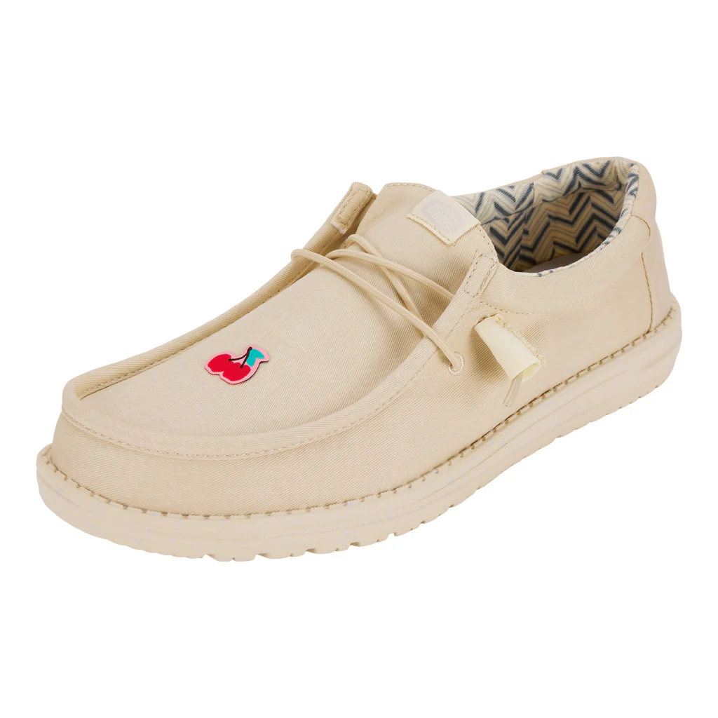 Cherries Patch - Cherry Patch