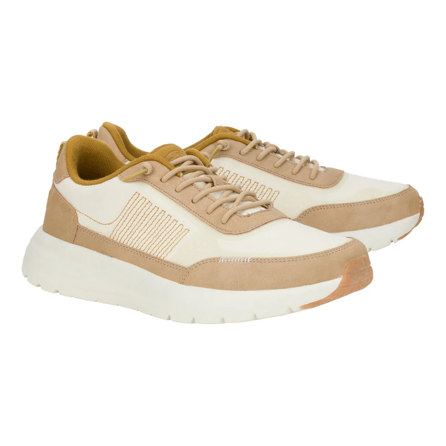 Sirocco Alta Hype - Silver Birch