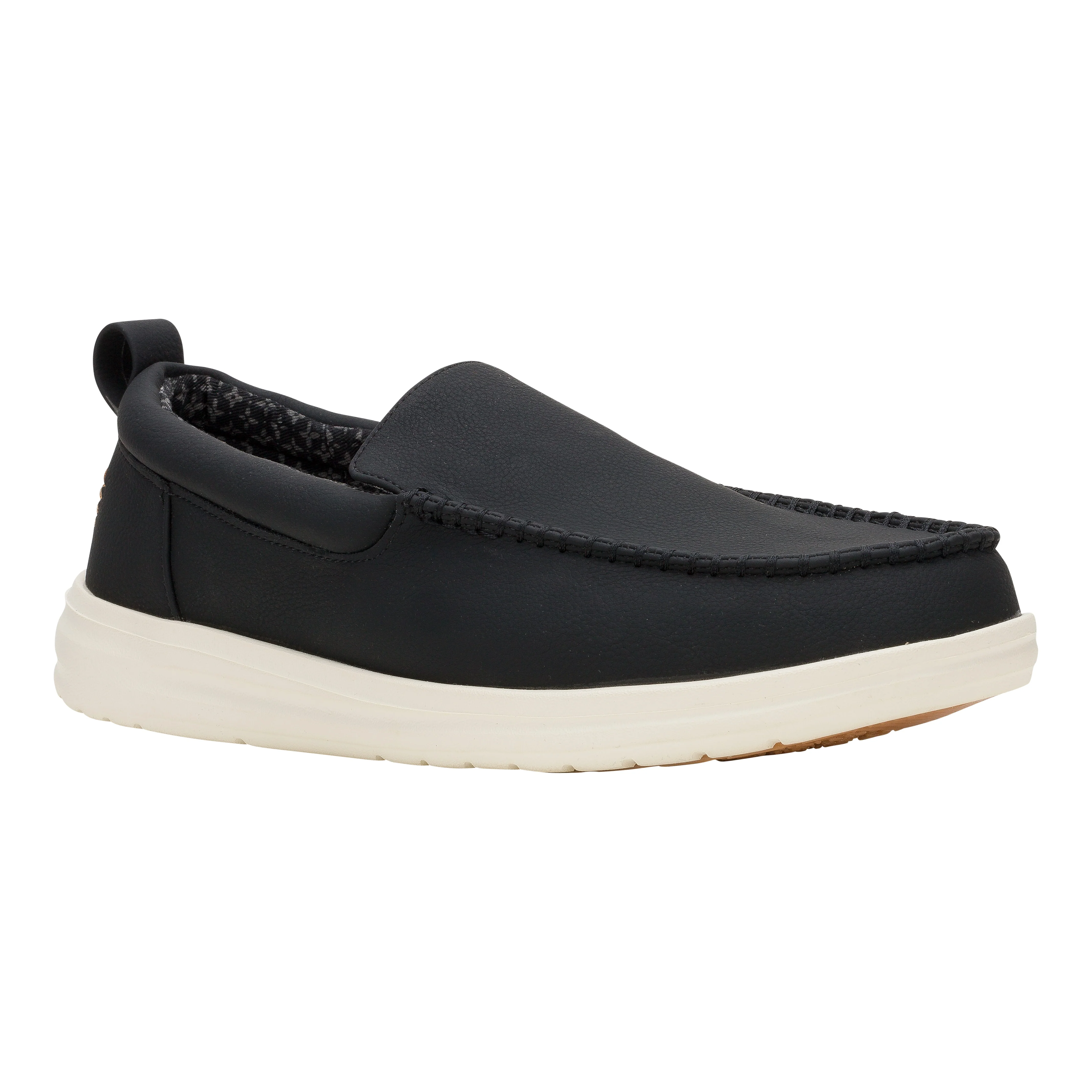 Paul Loafer Classic - Black