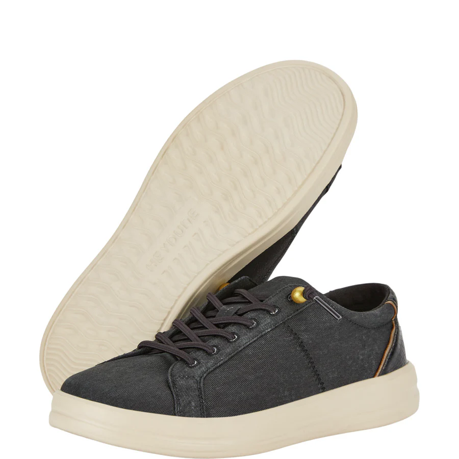 Karina Classic - Black/Snake