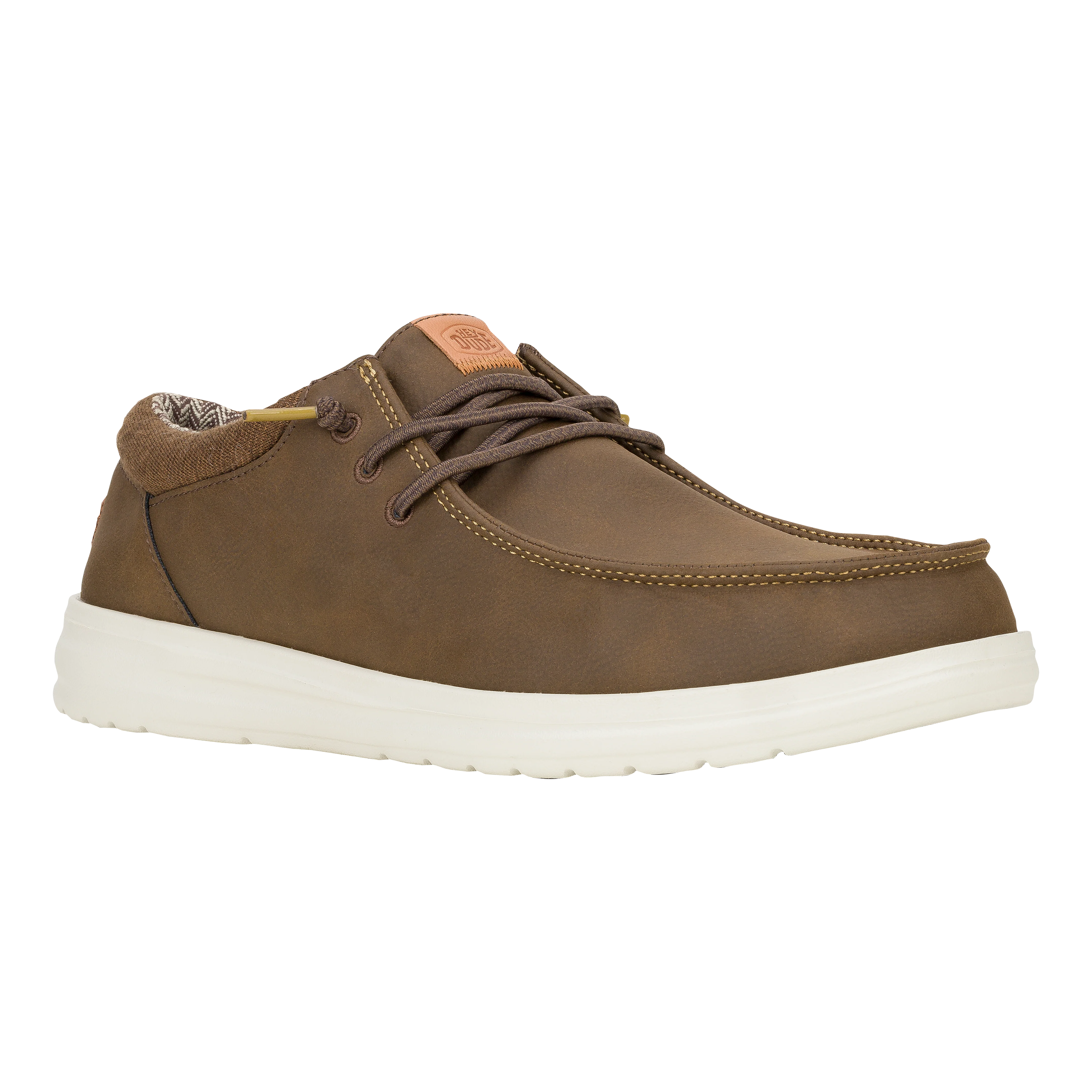 Paul - Brown