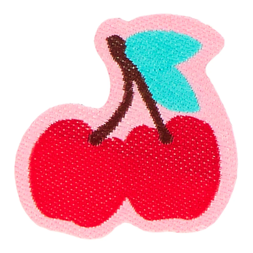 Cherries Patch - Cherry Patch