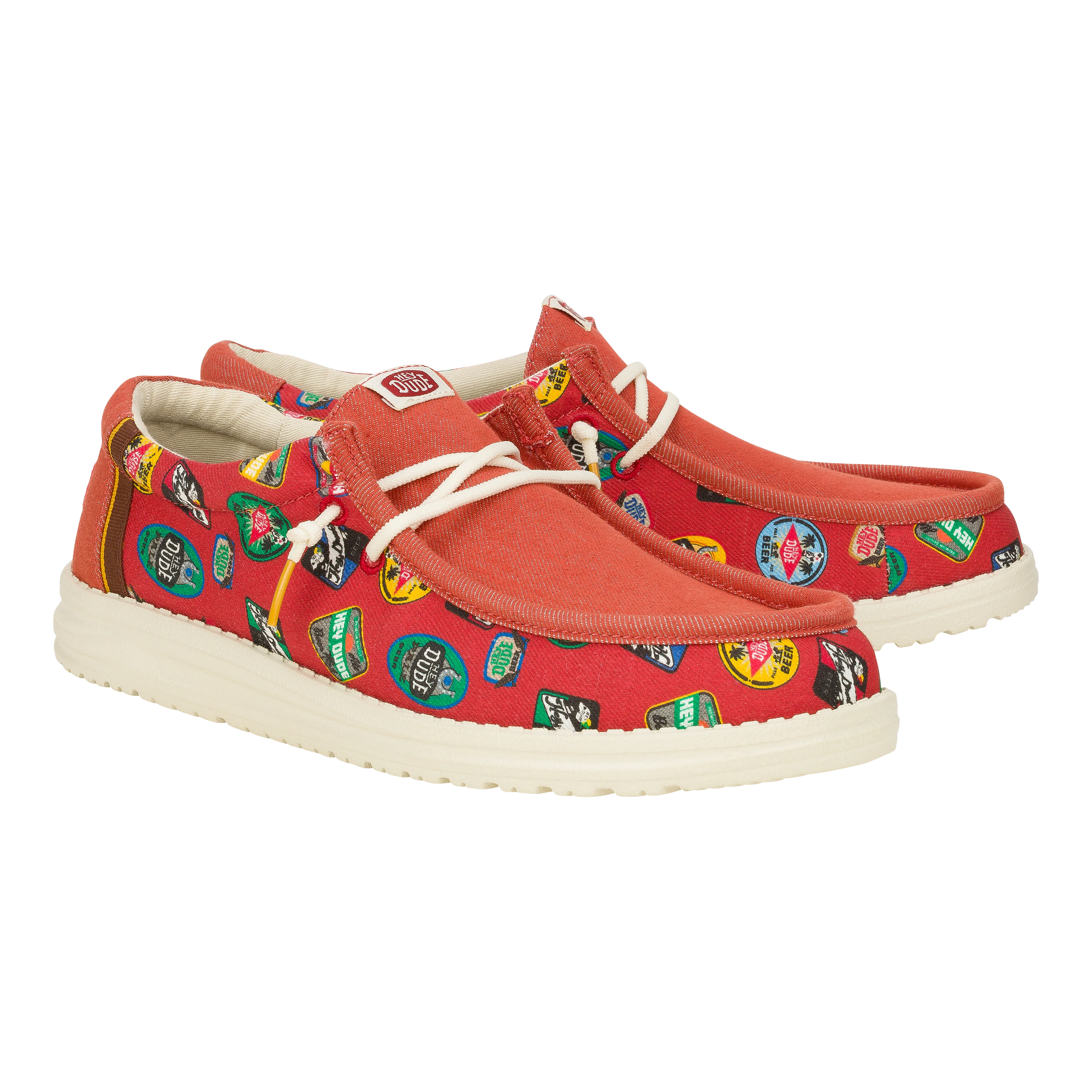 Wally Octoberfest - Strawberry Wine/Multi