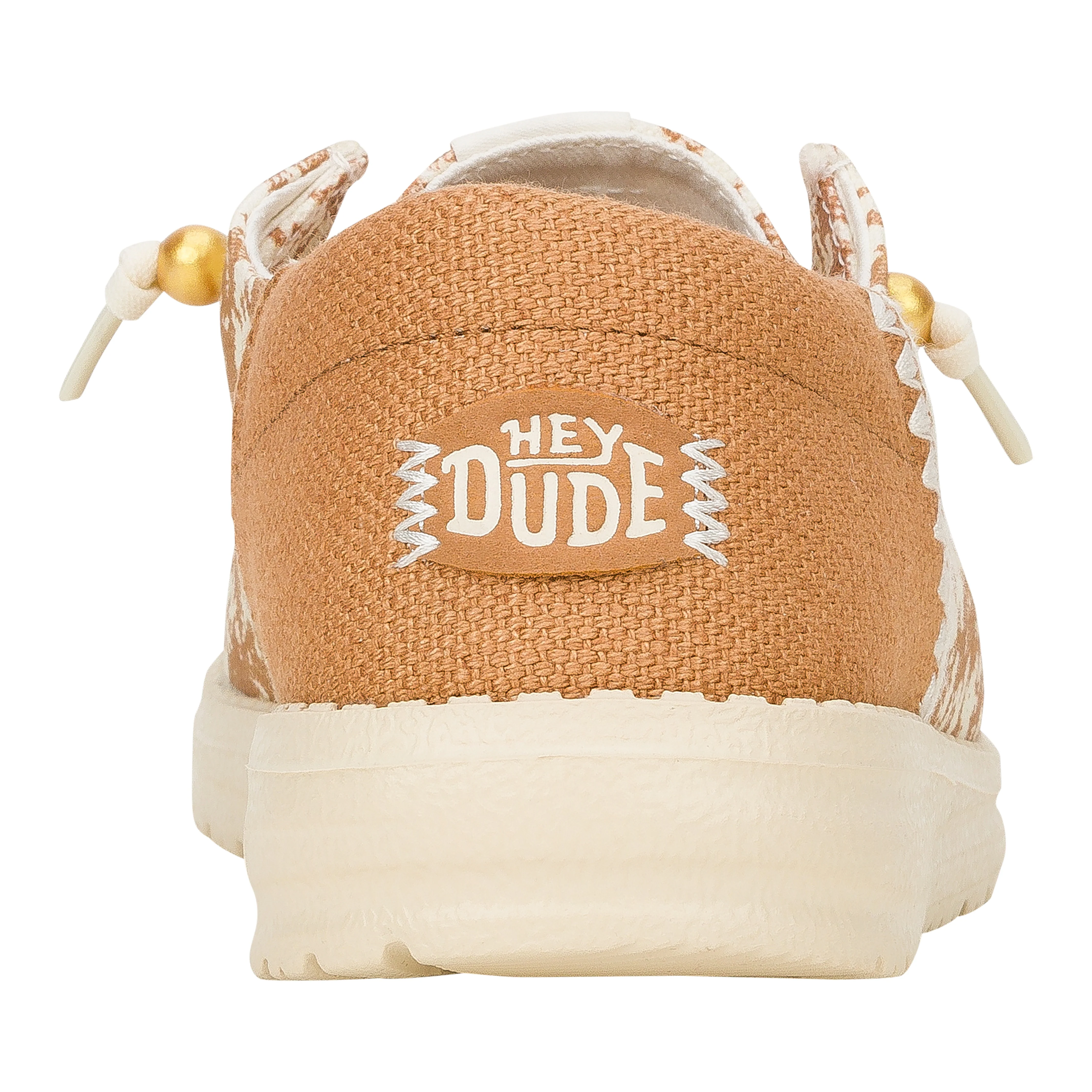 Wendy Funk Animal - Tan/Multi