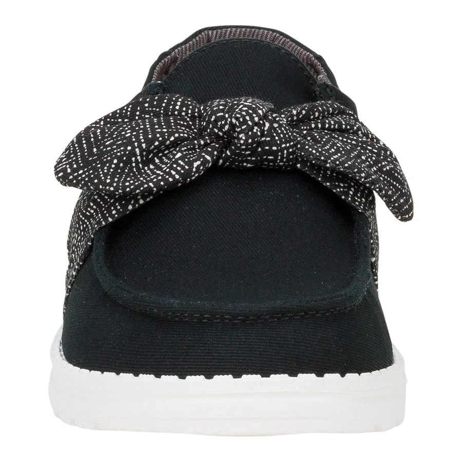 Wendy Bow Essentials - Black