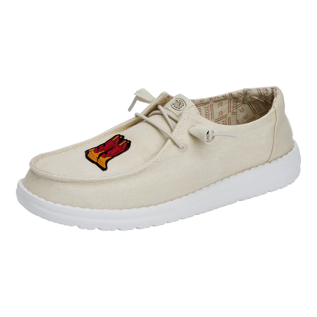 Market Cowboy Patch Pack - Cowboy Multi