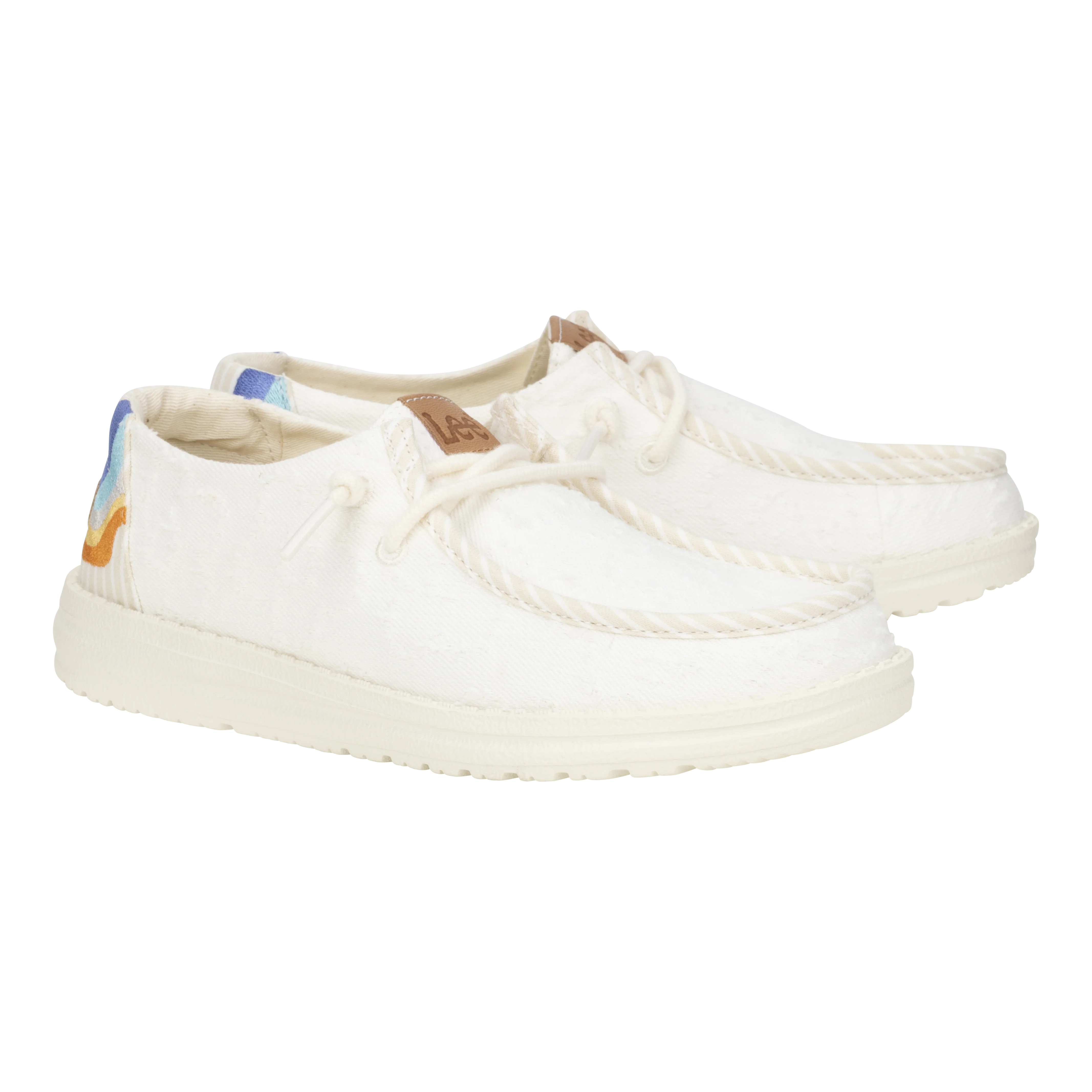 Wendy Lee - Off White