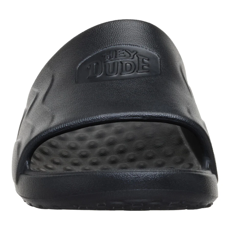 Wave Slide Women - Black