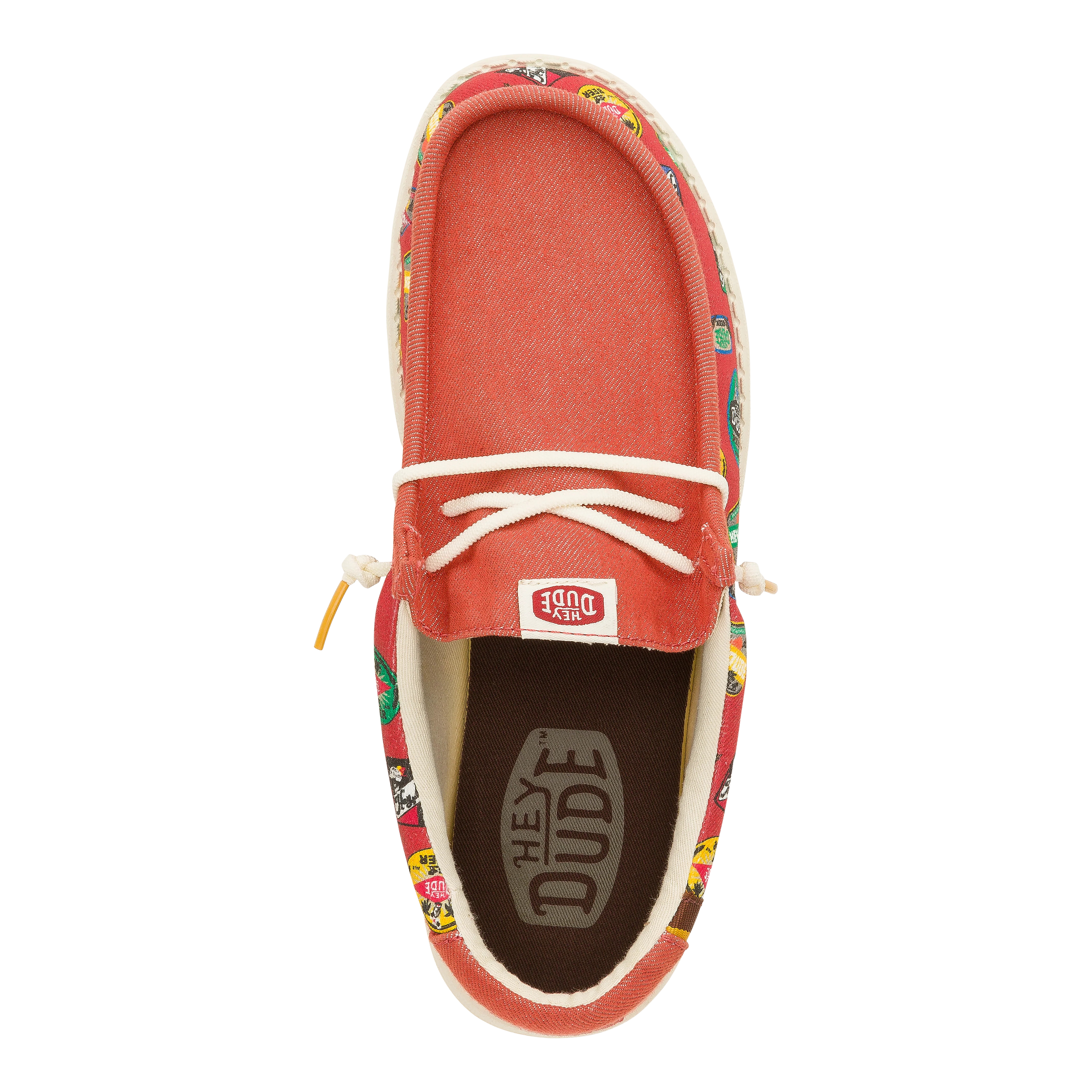 Wally Octoberfest - Strawberry Wine/Multi