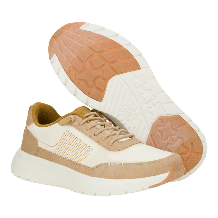 Sirocco Alta Hype - Silver Birch