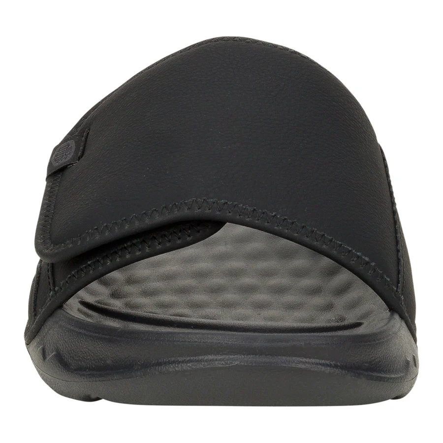 South Shore Slide Classic - Black