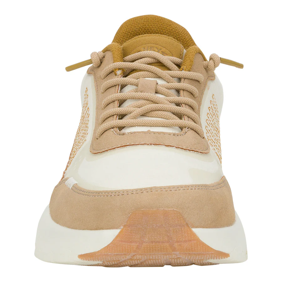 Sirocco Alta Hype - Silver Birch