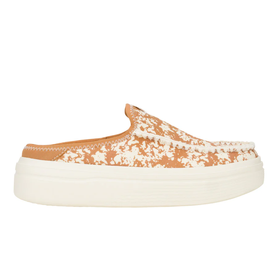 Austin Lift Essentials - Tan/Multi