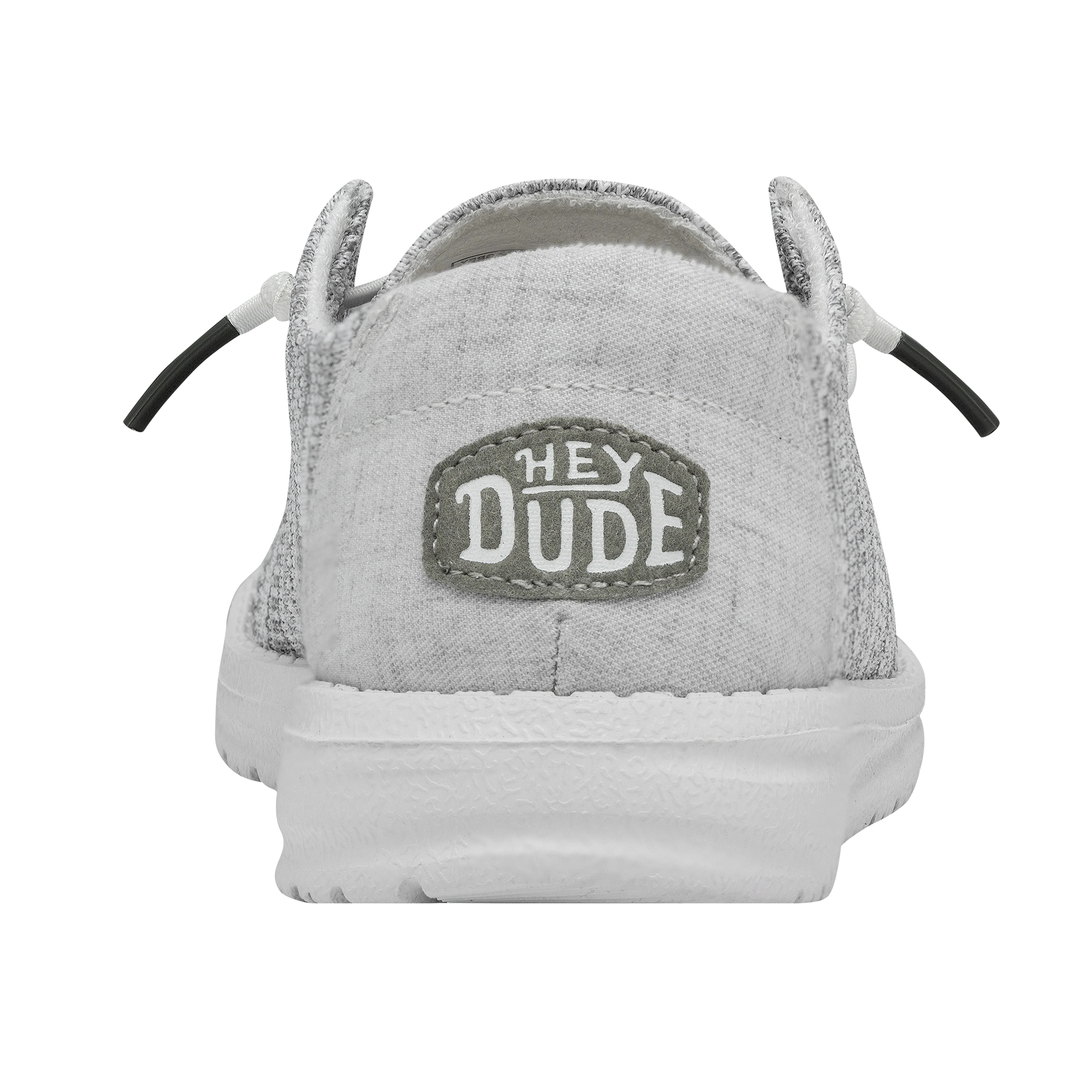 Wendy Sox - Glacier Grey
