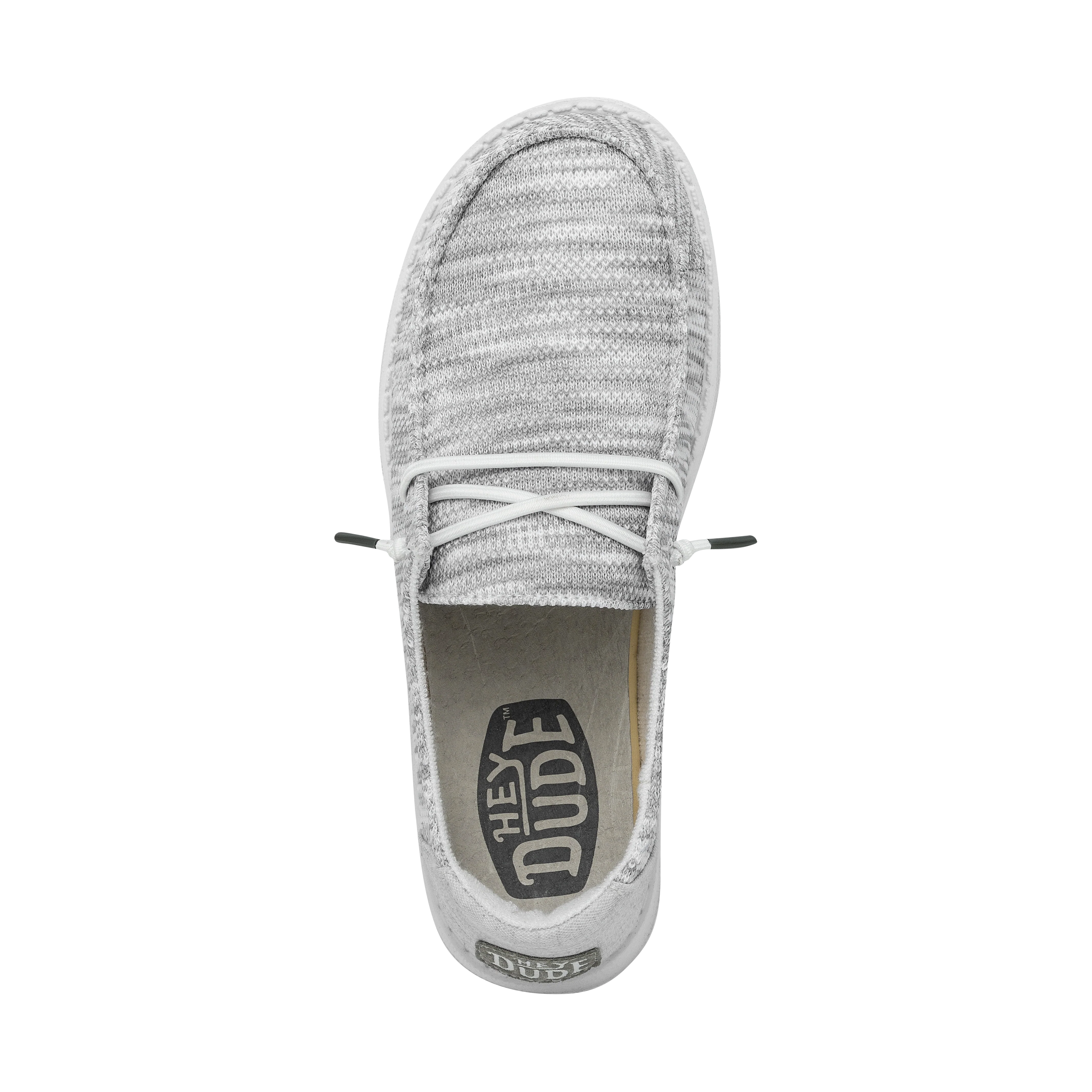 Wendy Sox - Glacier Grey