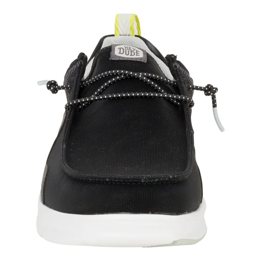 Wally Hey2O Active - Black/Granite Grey