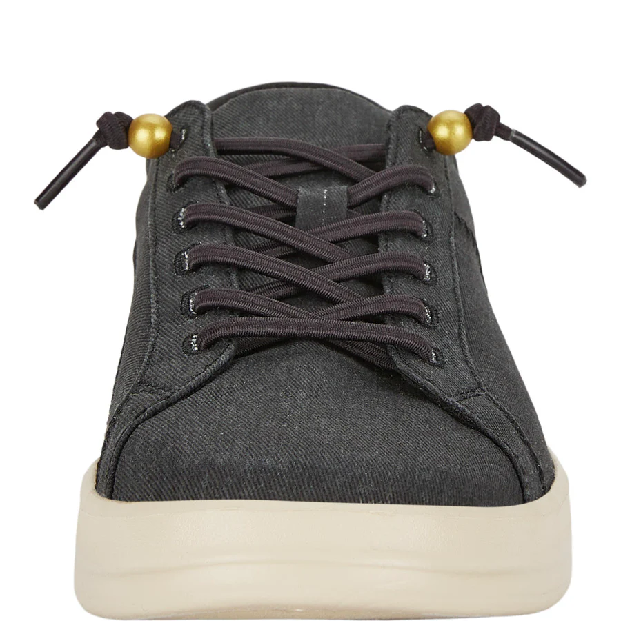Karina Classic - Black/Snake