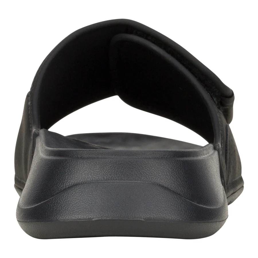 South Shore Slide Classic - Black