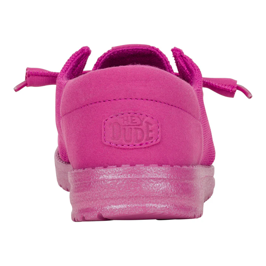 Wendy Funk Mono - Plum