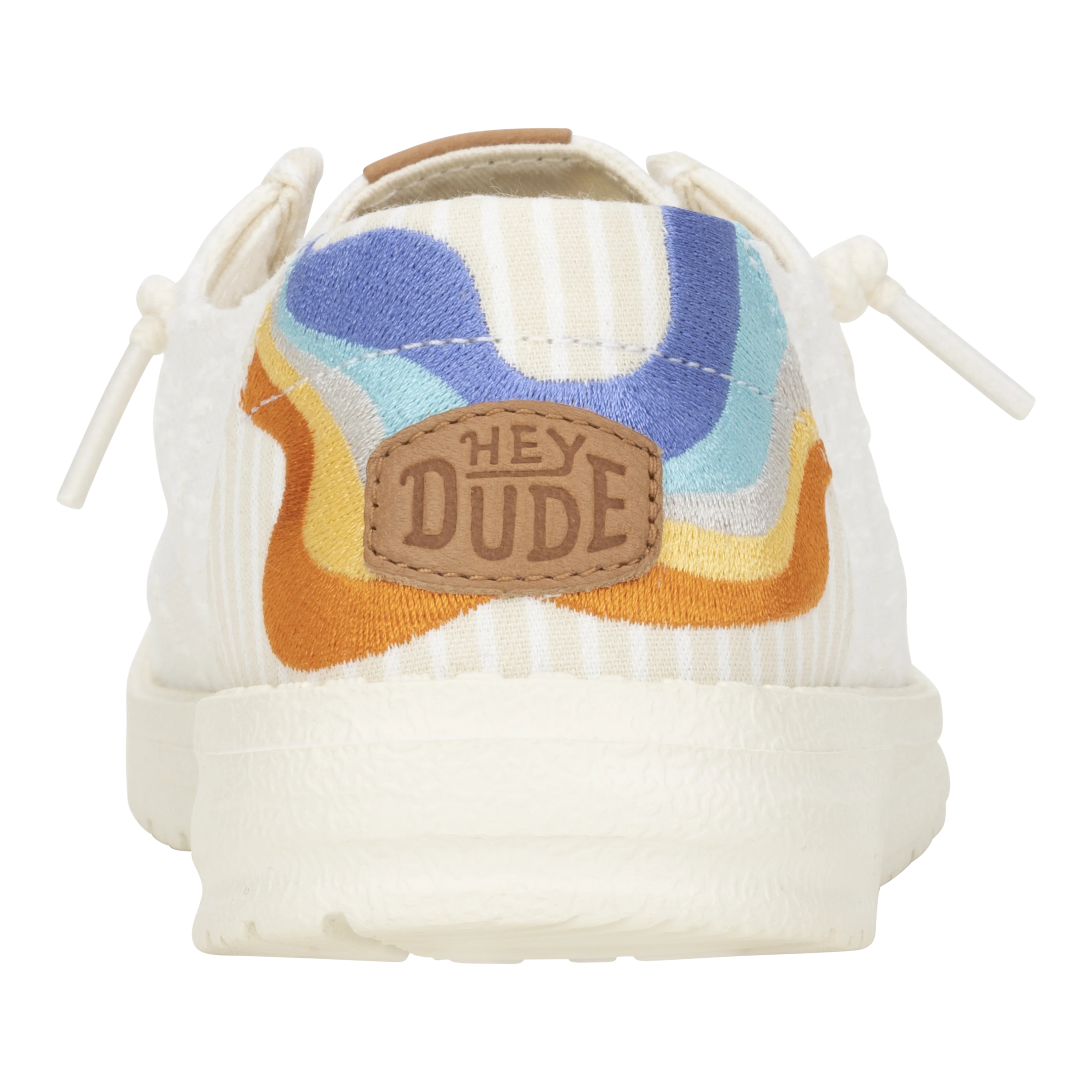 Wendy Lee - Off White