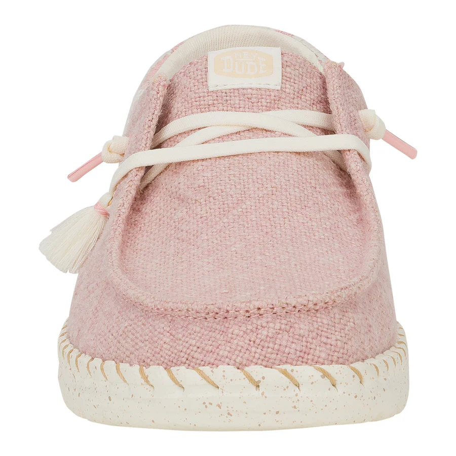 Wendy Funk Coastal Jute - Pink