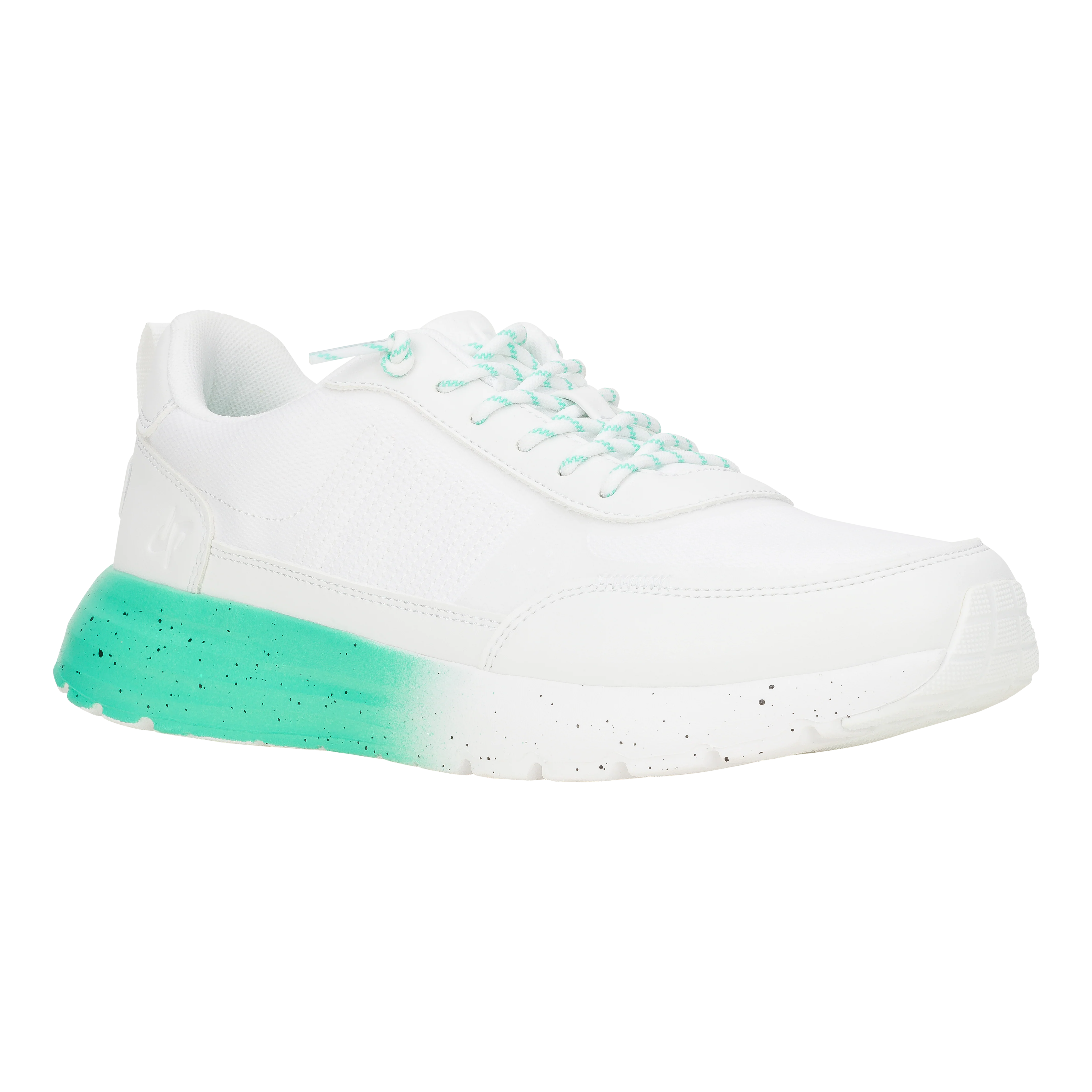 Dude Perfect x Sirocco Alta - Tropical/Teal White