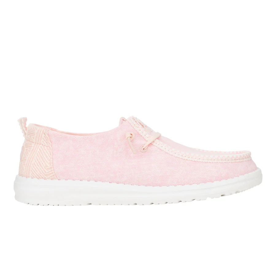 Wendy Surf Wash - Pink