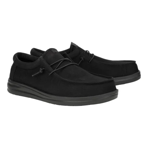 Wendy X - Triple Black