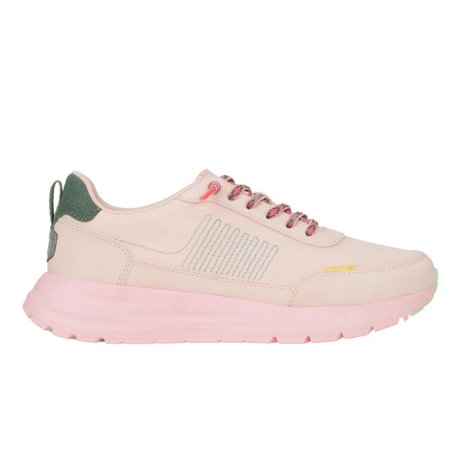 Sirocco Alta Womens Friendship Lace - Pale Pink/Multi