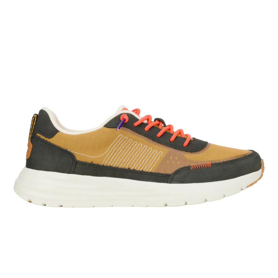Sirocco Alta Hype - Walnut