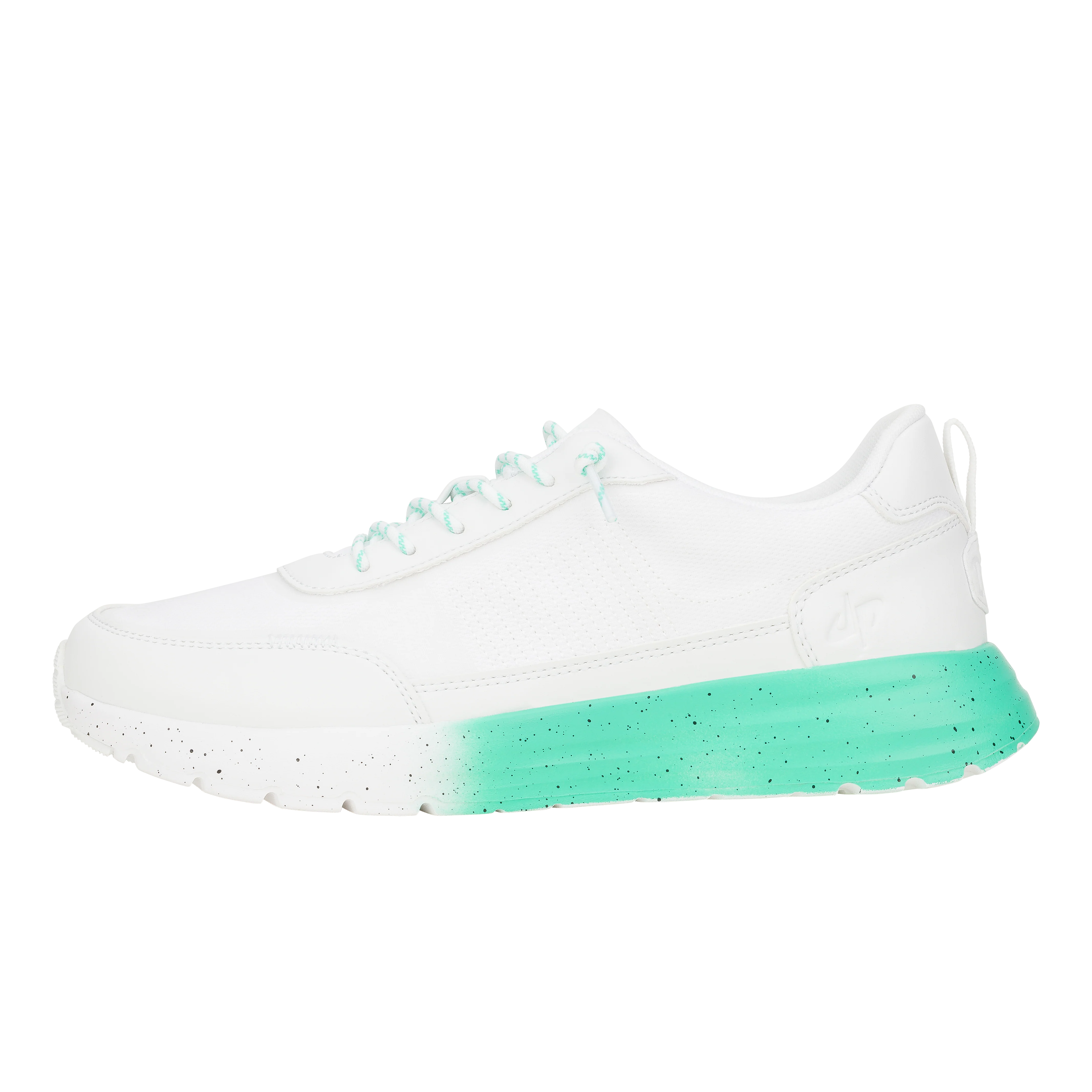 Dude Perfect x Sirocco Alta - Tropical/Teal White