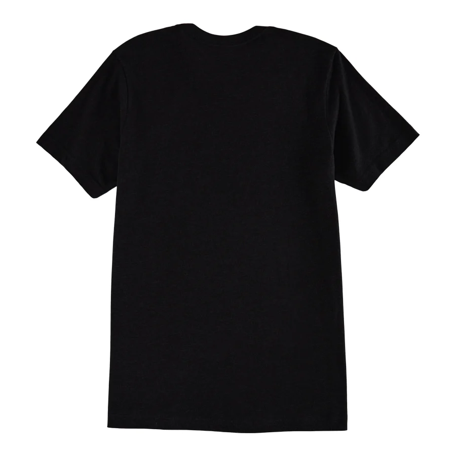 Go To Buckle Tee - Black