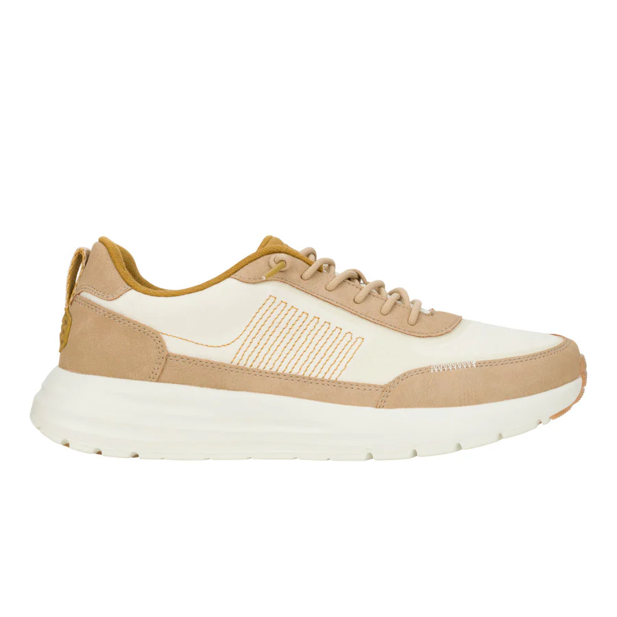 Sirocco Alta Hype - Silver Birch