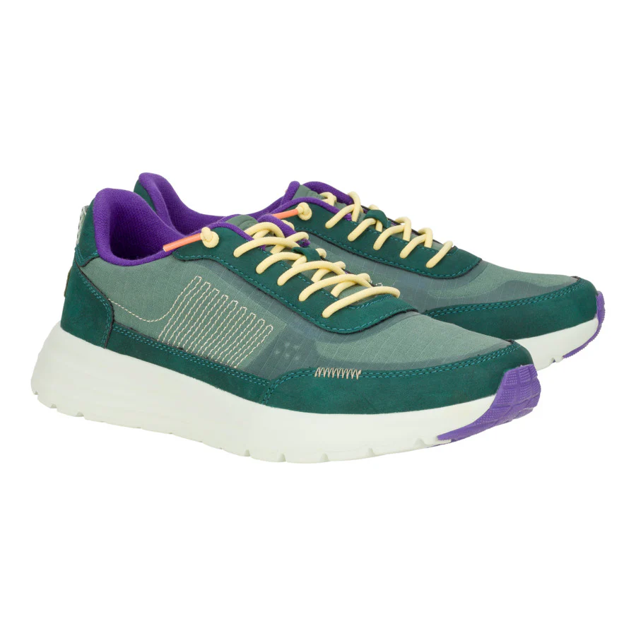 Sirocco Alta Hype - Teal