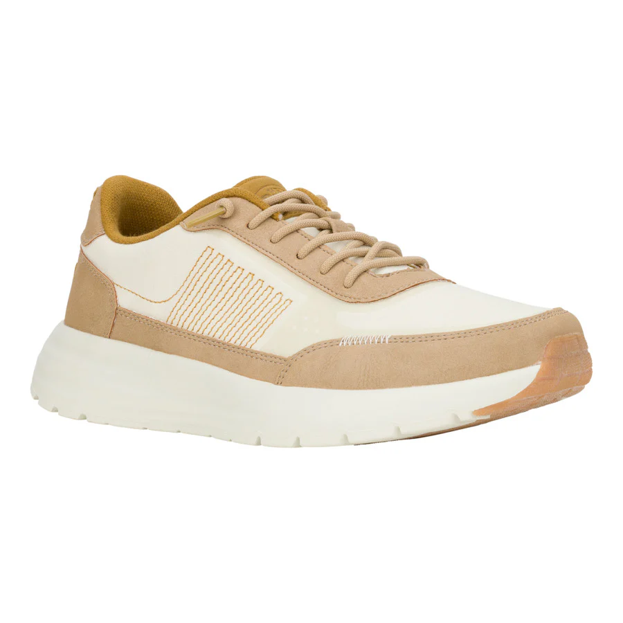 Sirocco Alta Hype - Silver Birch