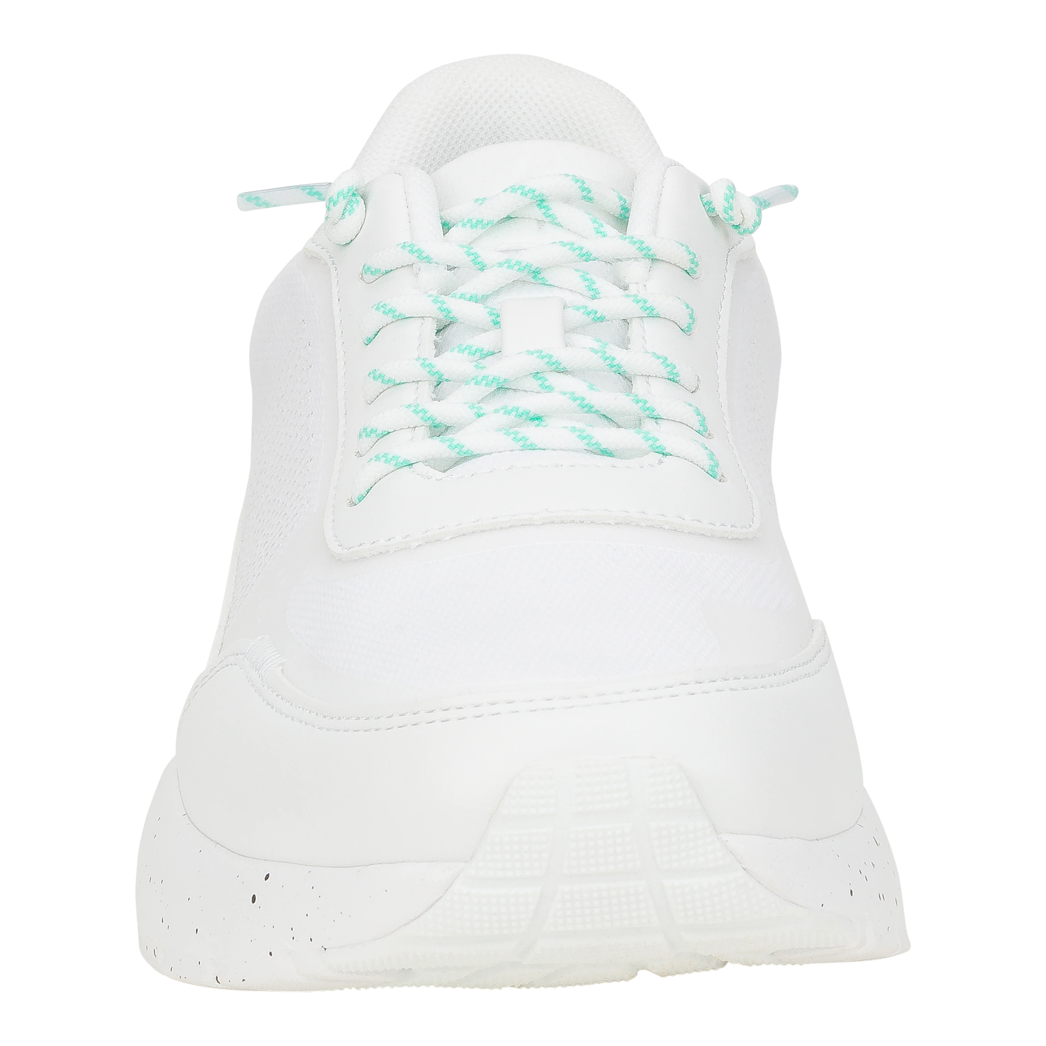 Dude Perfect x Sirocco Alta - Tropical/Teal White