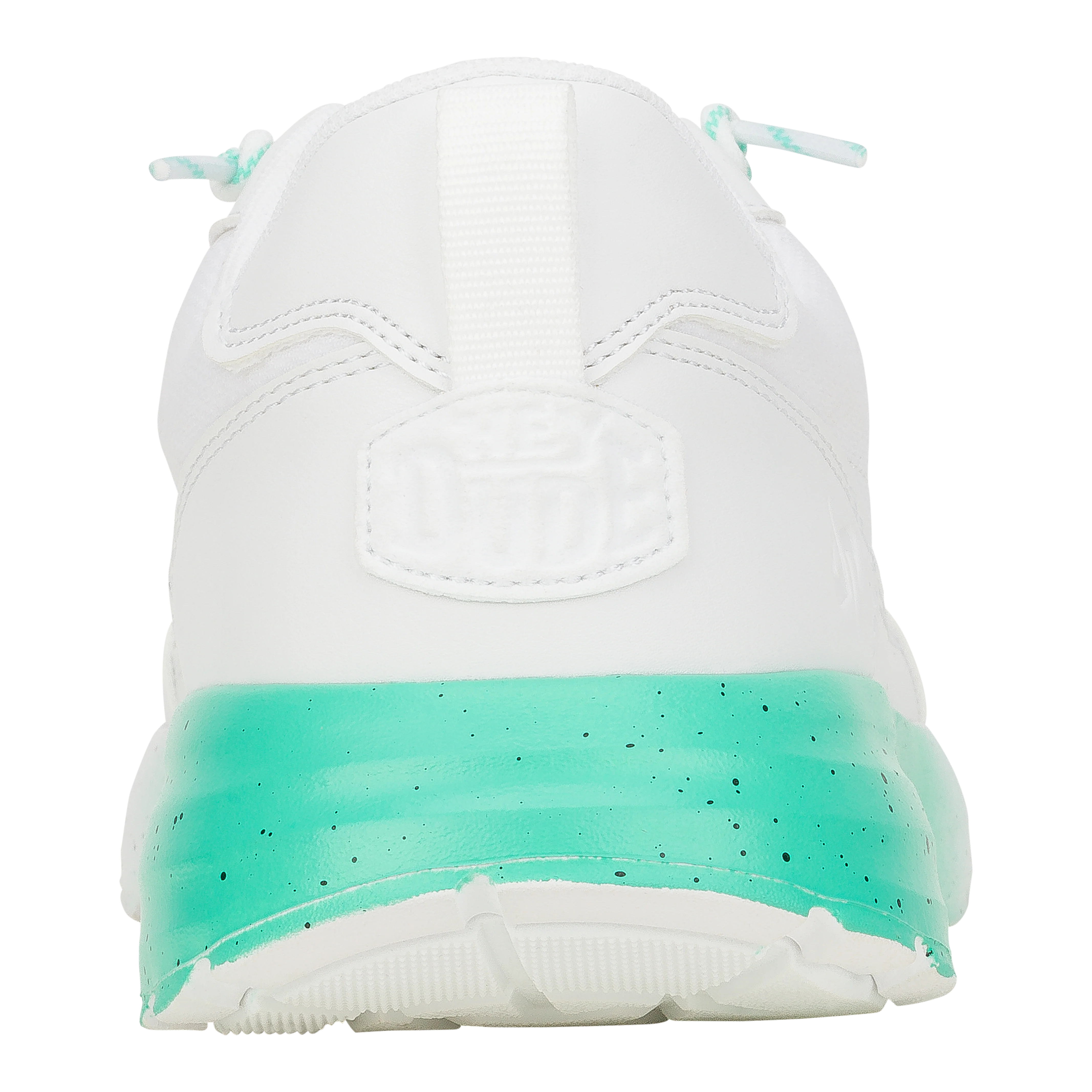 Dude Perfect x Sirocco Alta - Tropical/Teal White