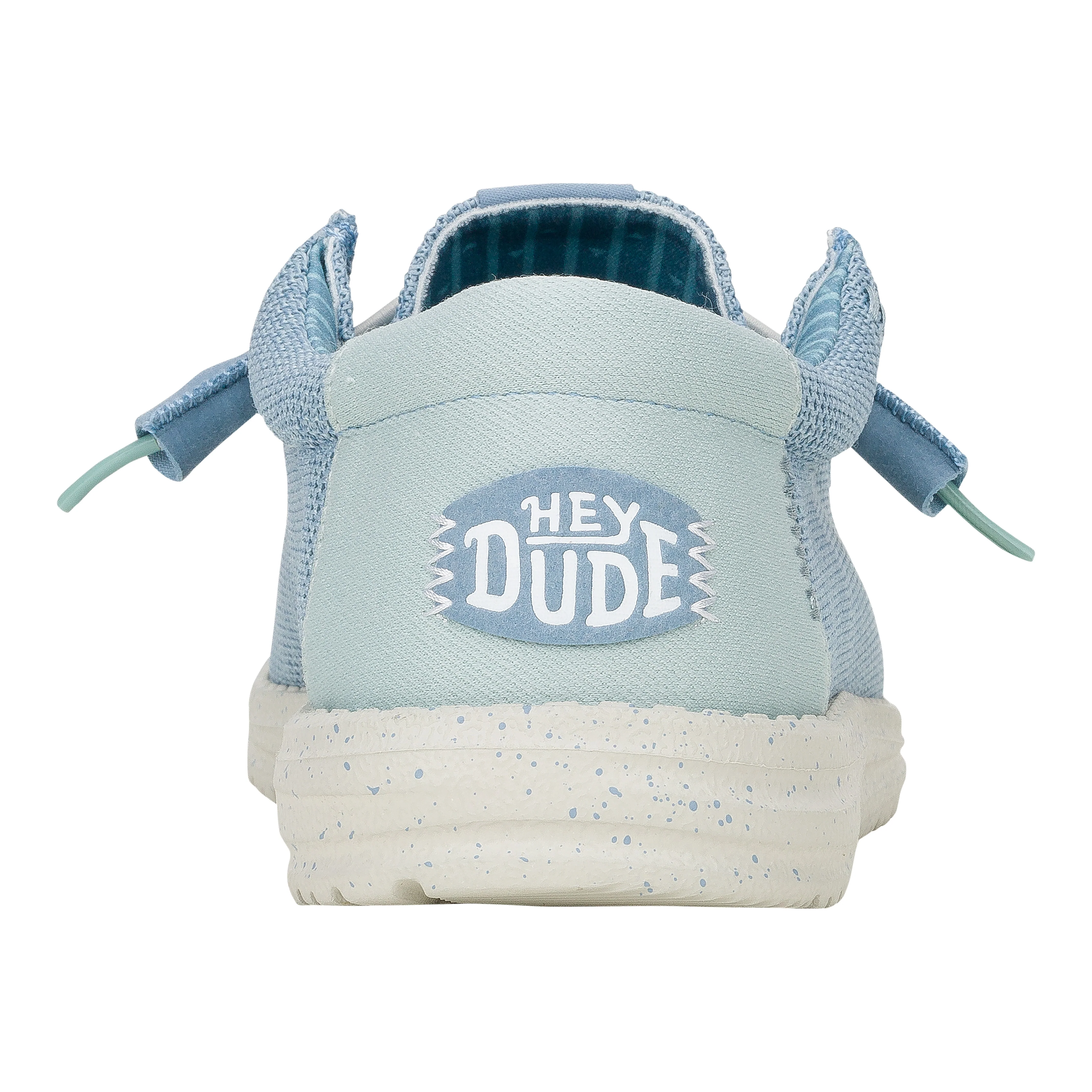 Wally Stretch Sox - Cloud Blue/Dawn Blue