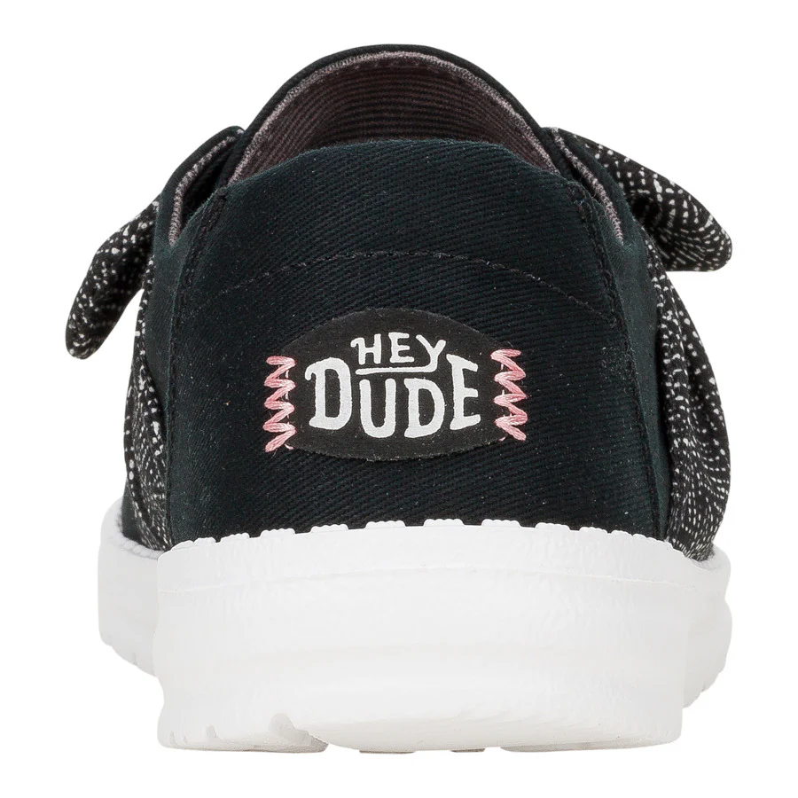 Wendy Bow Essentials - Black