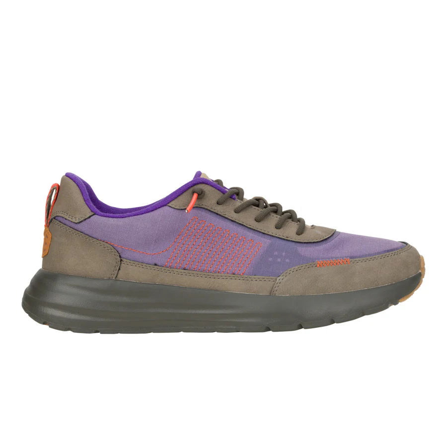 Sirocco Alta Hype - Grey/Purple