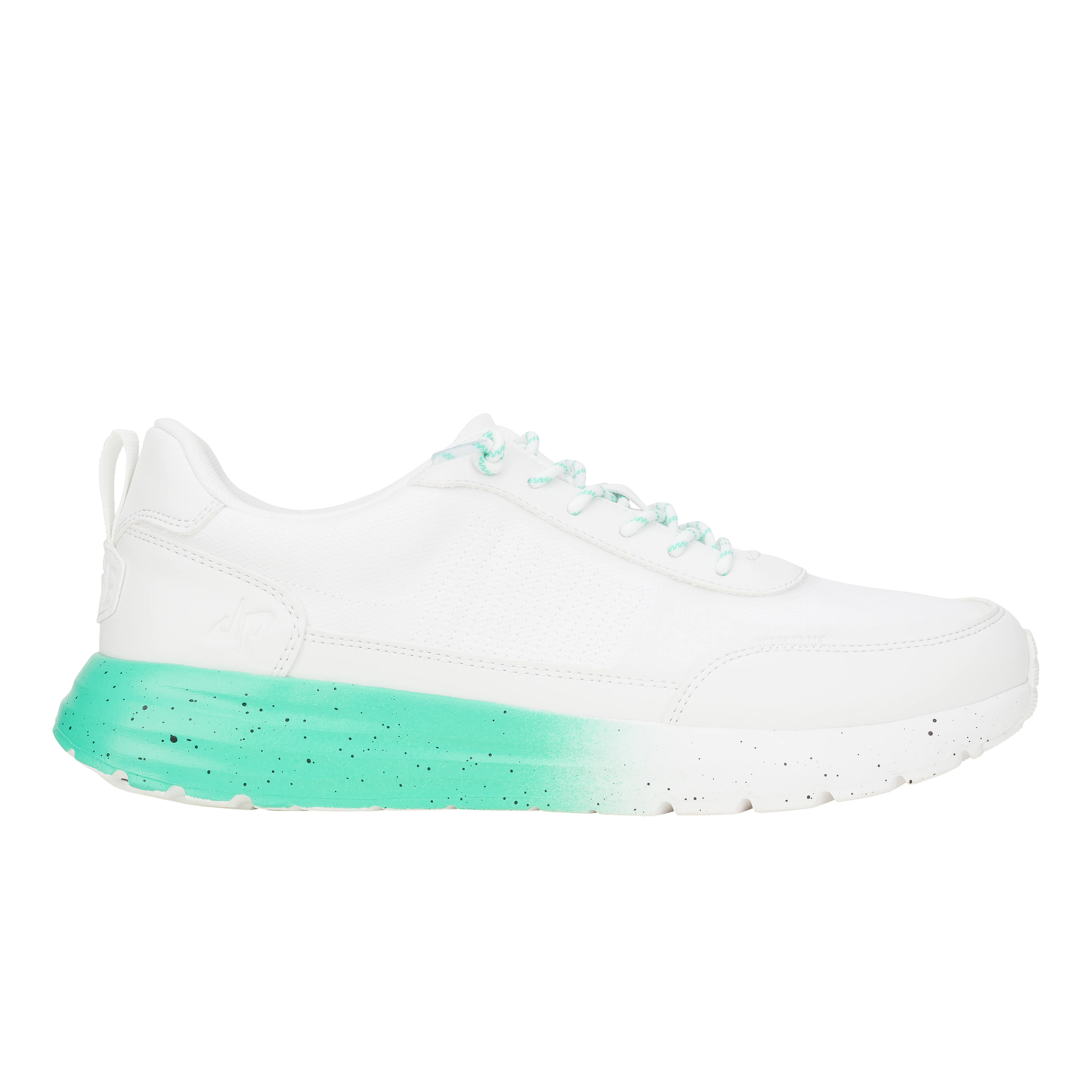 Dude Perfect x Sirocco Alta - Tropical/Teal White